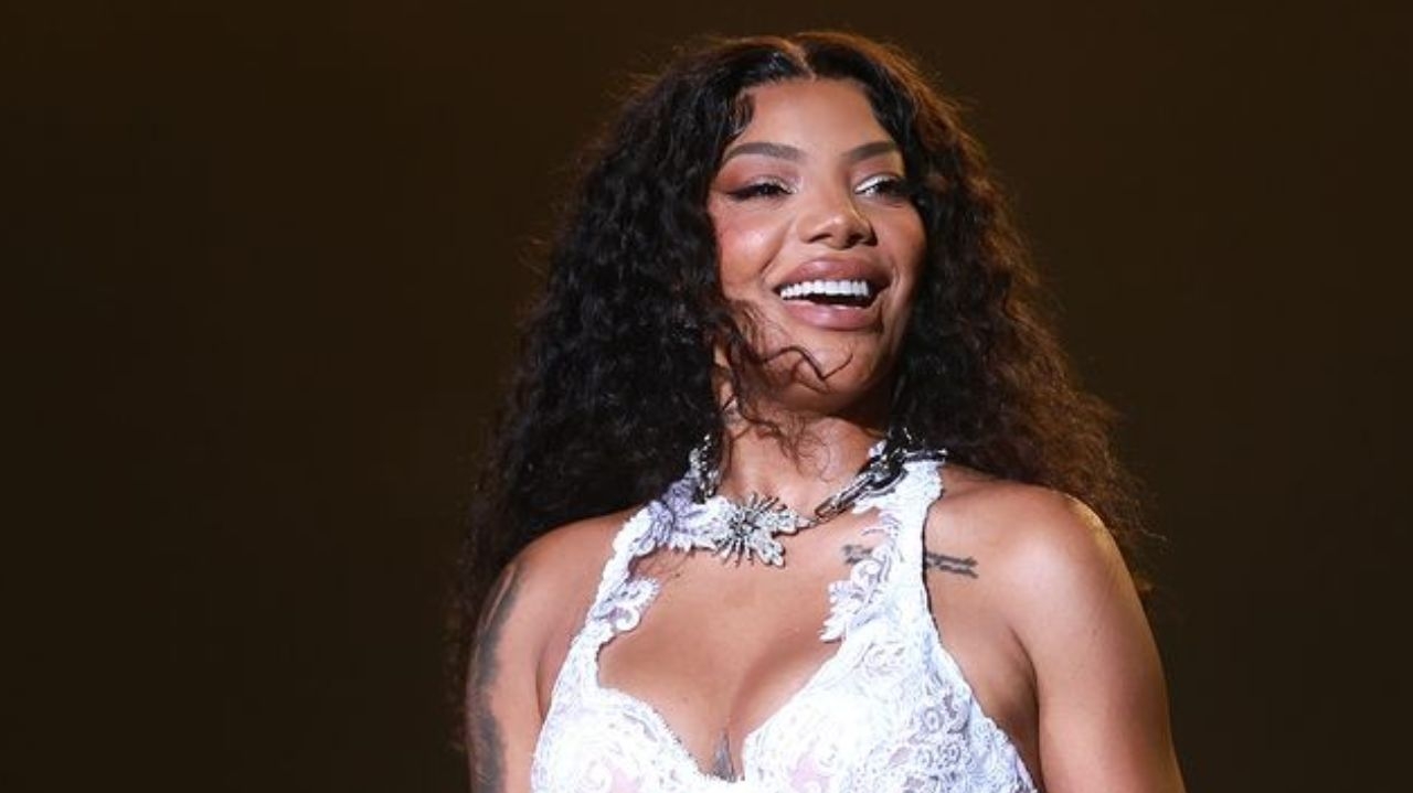 Rock in Rio 2024: Ludmilla apresenta show grandioso no palco Mundo