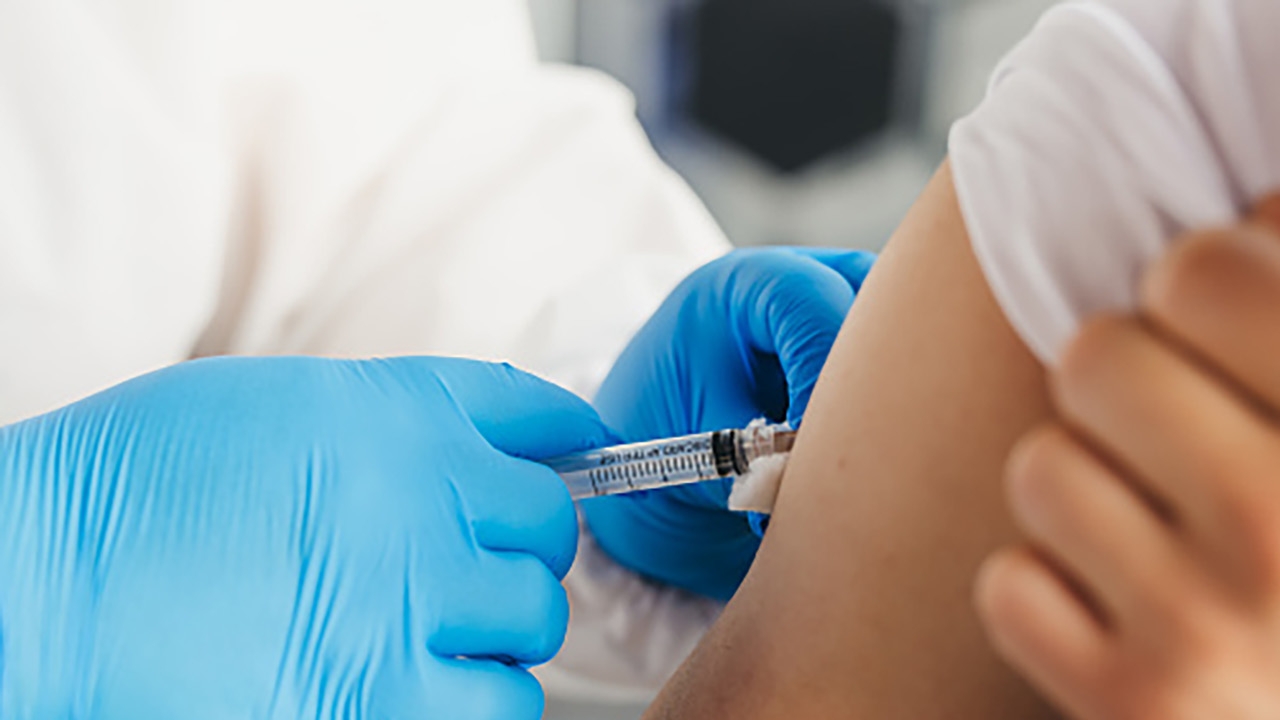 Vacina contra mpox é pré-qualificada pela OMS