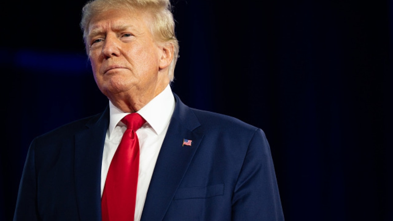 Trump promete deportar imigrantes acusados de consumir carne de animais