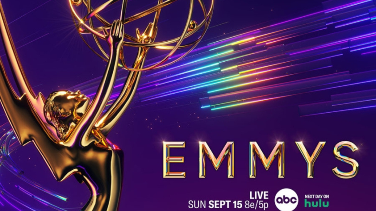 Emmy Awards 2024: premiação acontece hoje
