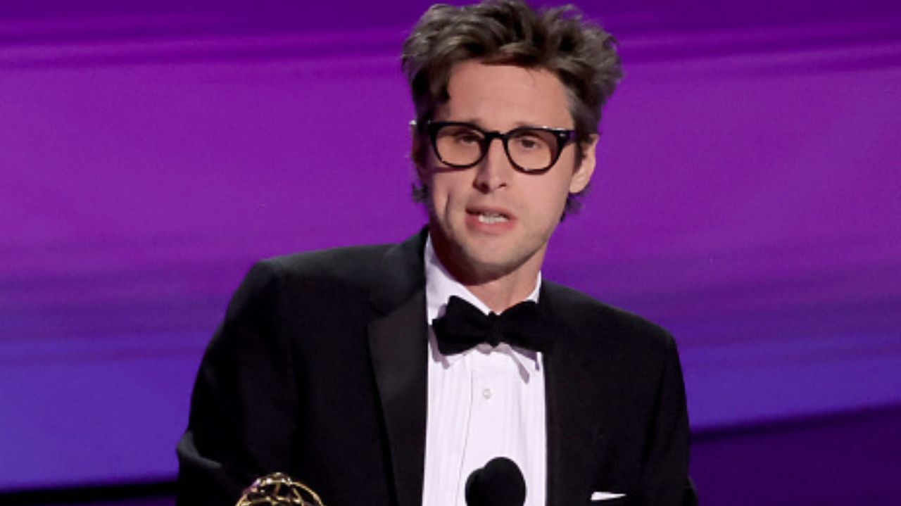 Emmy 2024: Christopher Storer vence a categoria Melhor Direção em Série de Comédia por “O Urso”