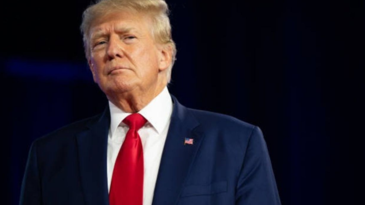 Tentativa de assassinato contra Trump gera alerta ao FBI