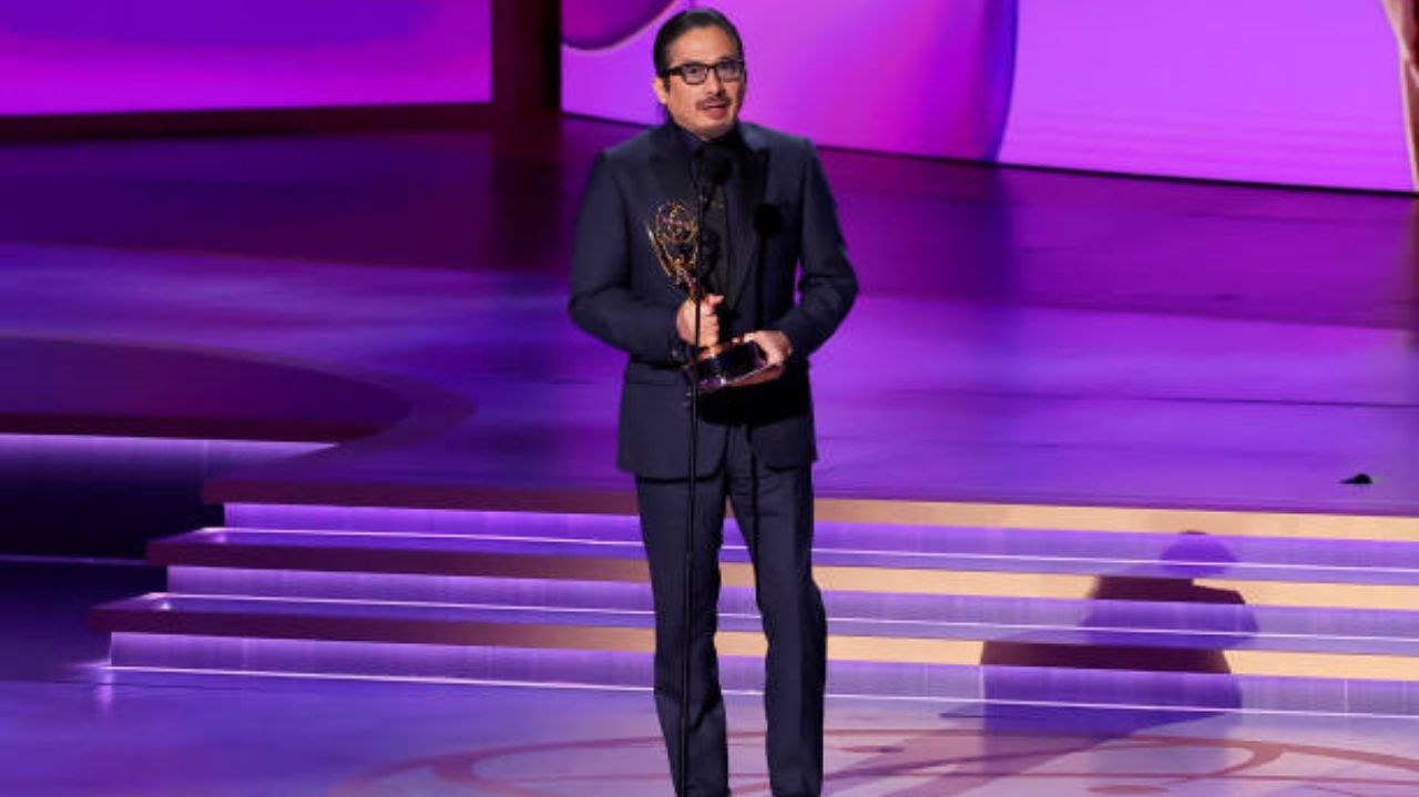 Emmy 2024: Hiroyuki Sanada leva o prêmio de Melhor Ator em Série Dramática