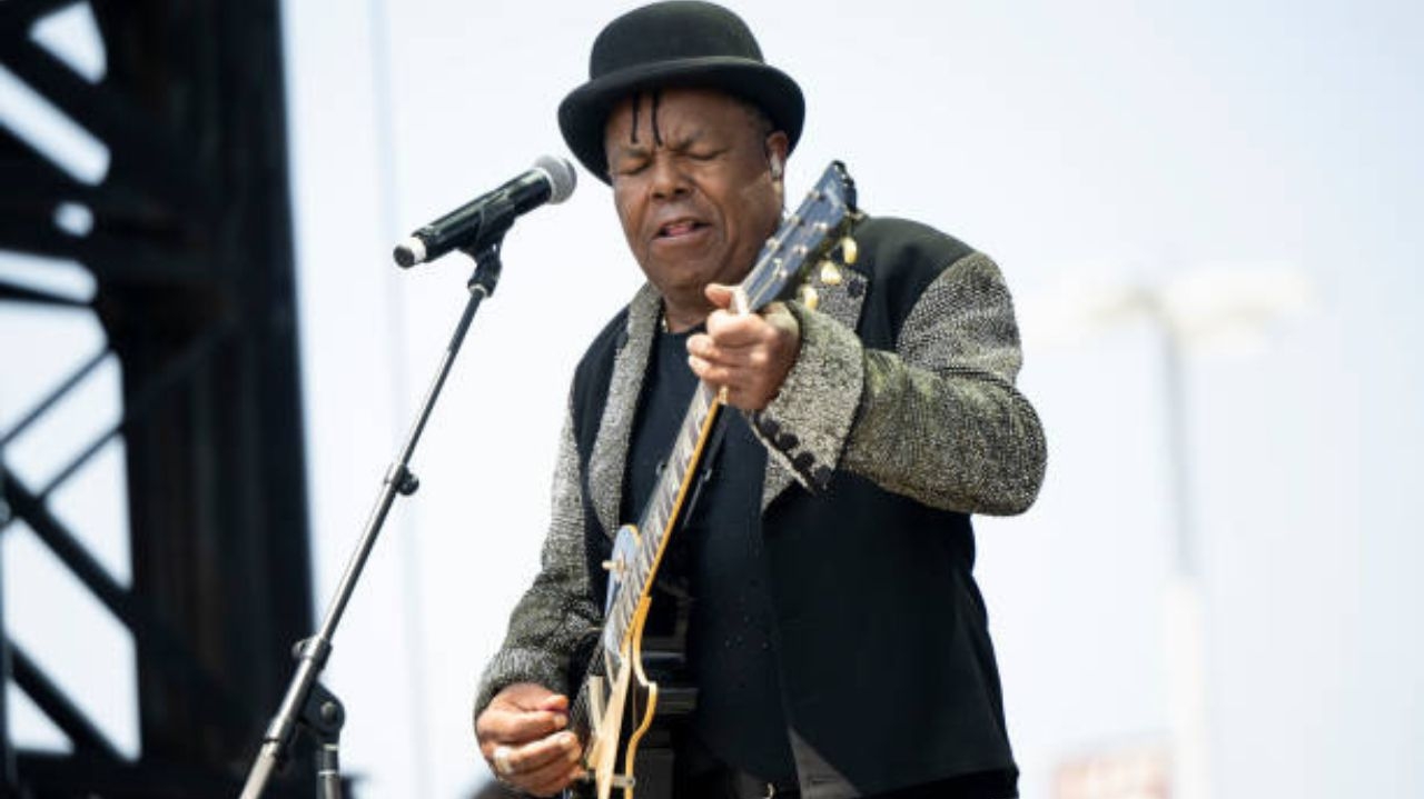 Morre aos 70 anos Tito Jackson, irmão de Michael Jackson e ex-integrante dos Jackson Five