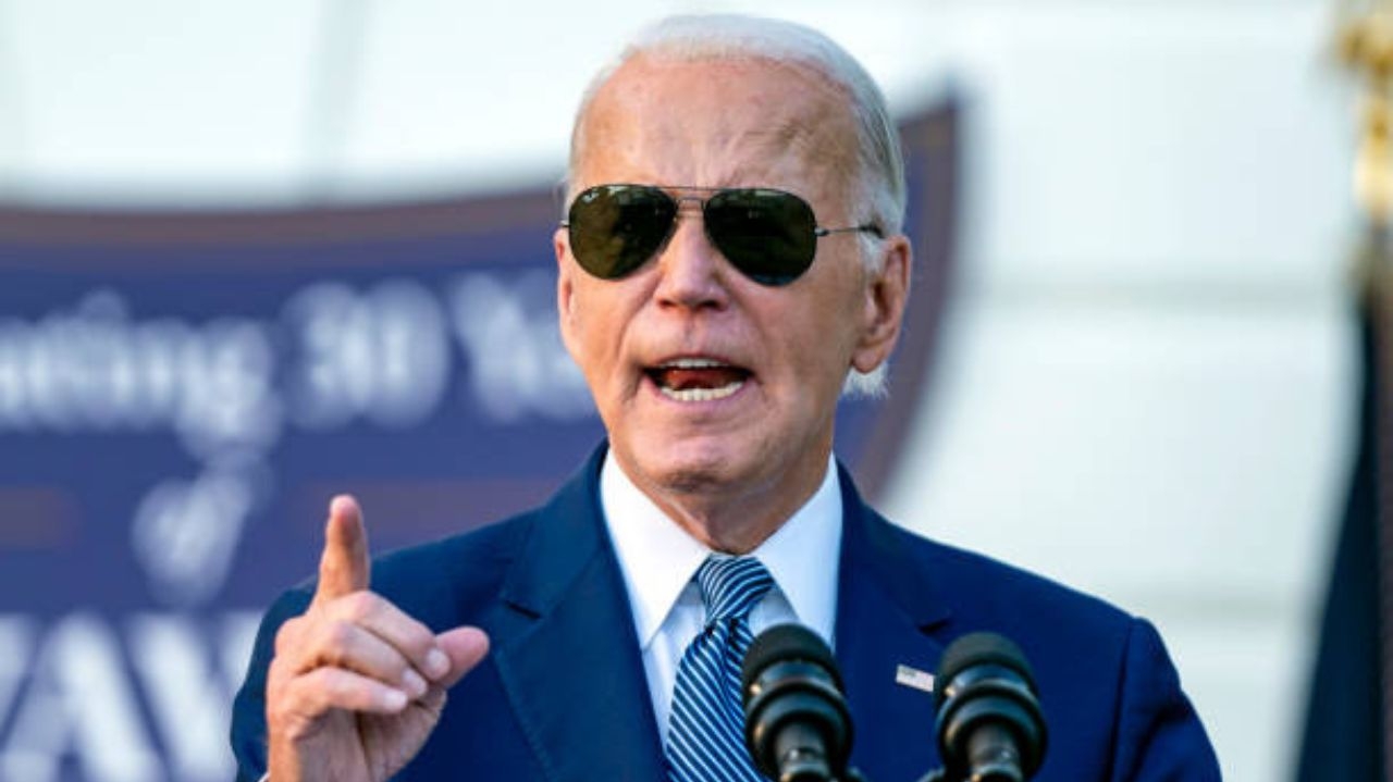 Joe Biden solicita garantias de segurança para Trump após novo suposto atentado