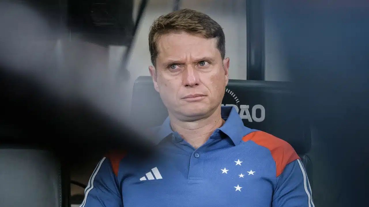 Cruzeiro é derrotado pelo São Paulo e perde invencibilidade no Mineirão