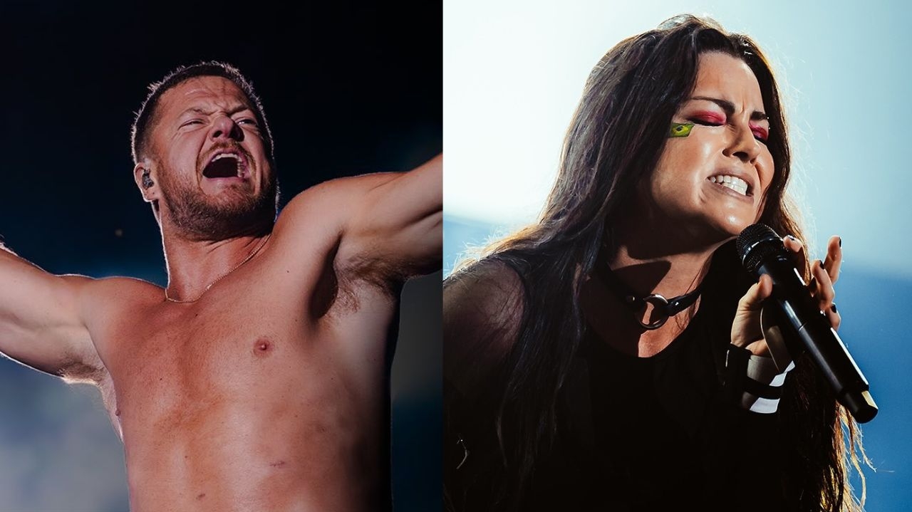 Confira os destaques do primeiro fim de semana do Rock In Rio