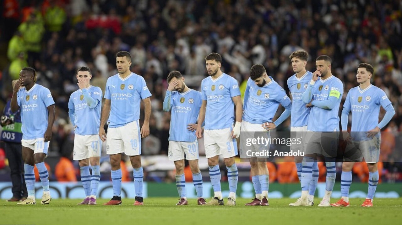 Em “Julgamento do século”, Manchester City pode sofrer punições por violar fair play financeiro
