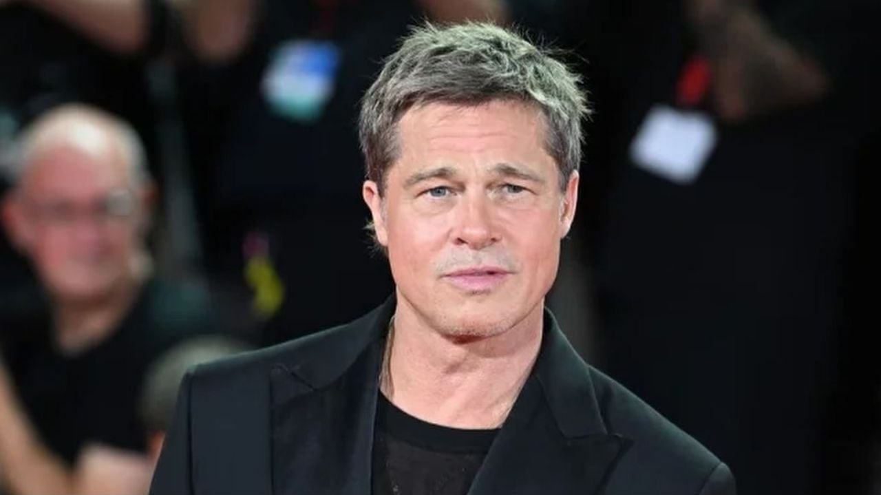 Brad Pitt considera deixar os EUA em busca de paz e proximidade com os filhos