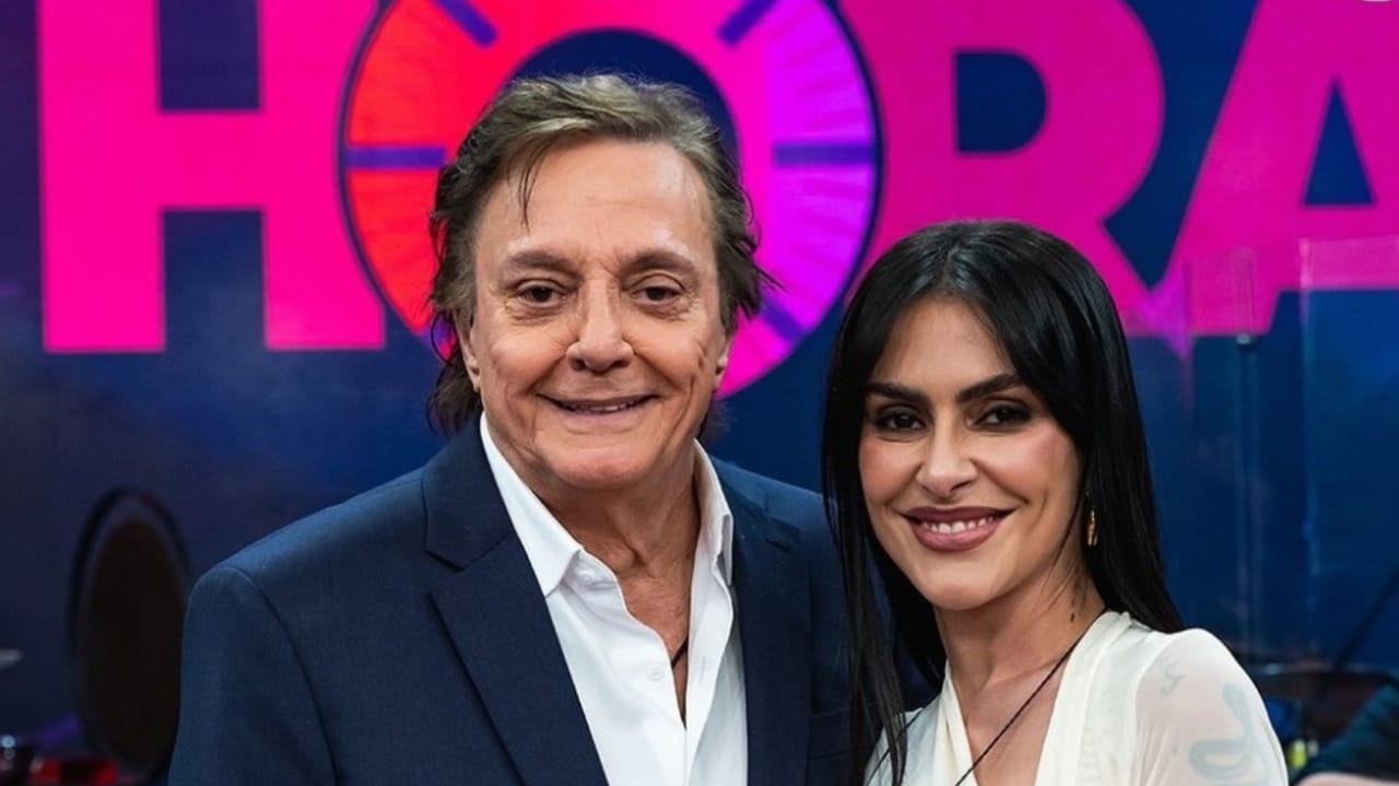 Cleo Pires faz desabafo sobre relação conflituosa entre Fiuk e seu pai