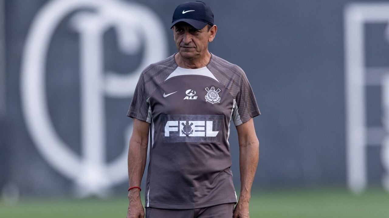 Corinthians jogará desfalcado no jogo de ida da Sul-Americana contra o Fortaleza