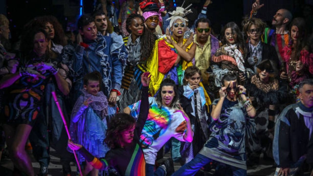 Confira o line-up da SPFW N58