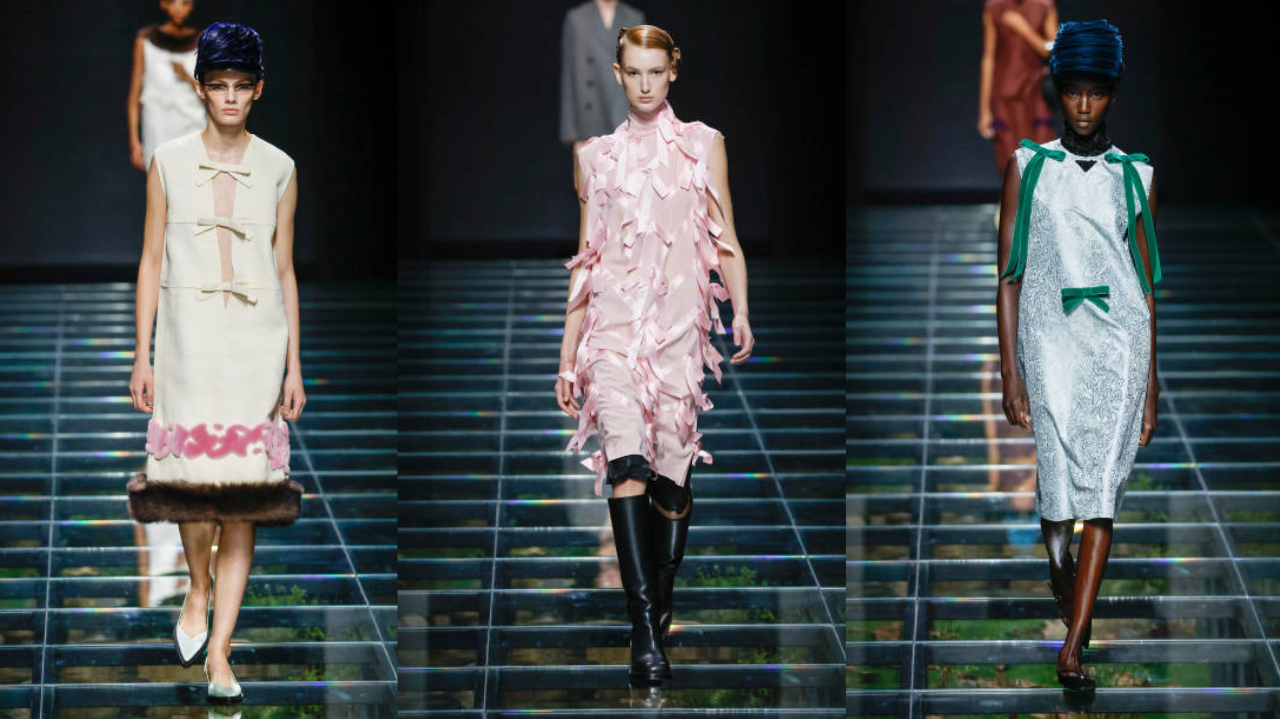 Confira a programação completa da Milão Fashion Week 2025