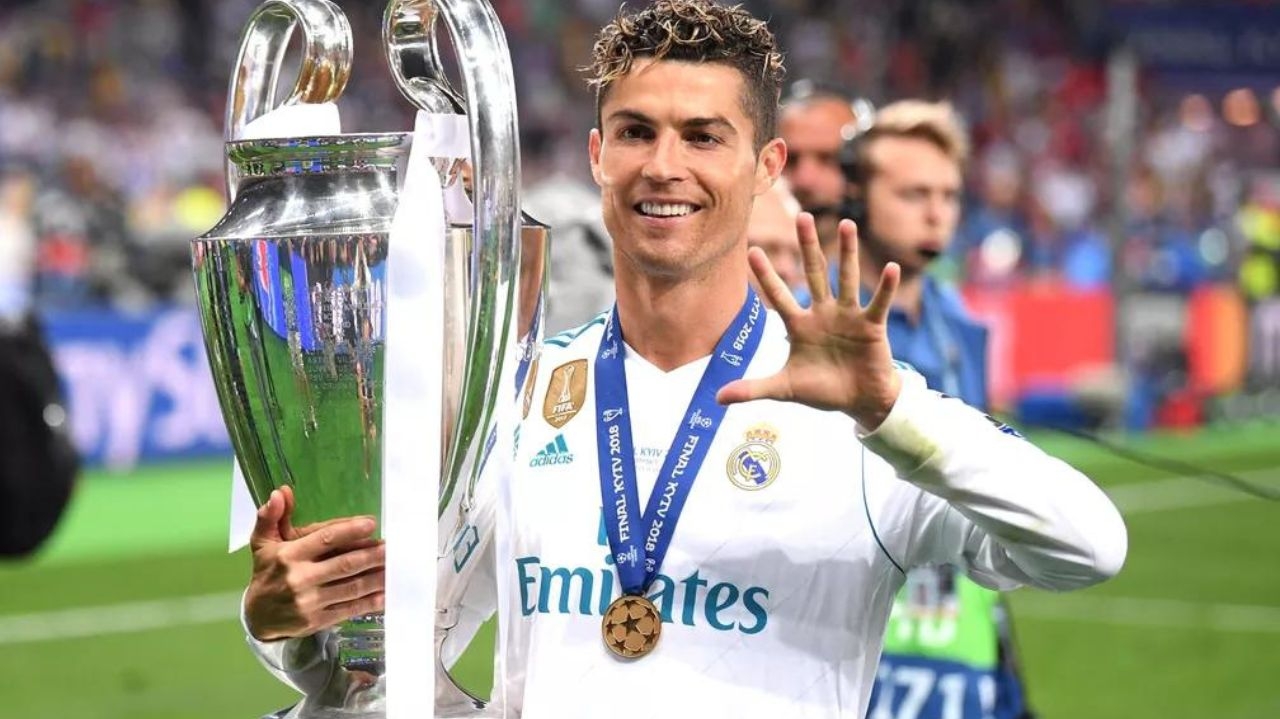 Champions League: acompanhe alguns dos recordes da competição