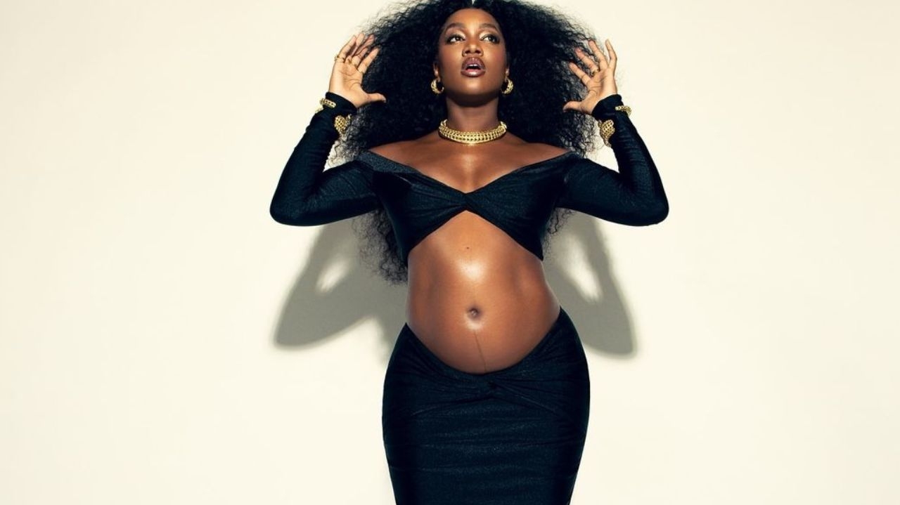 Iza terá suporte médico durante apresentação do Rock in Rio