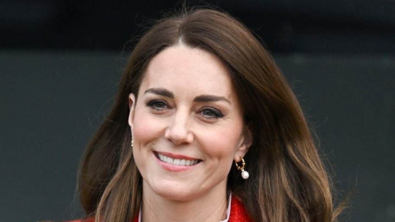 Kate Middleton é responsável por príncipe William  parabenizar Harry por seu aniversário
