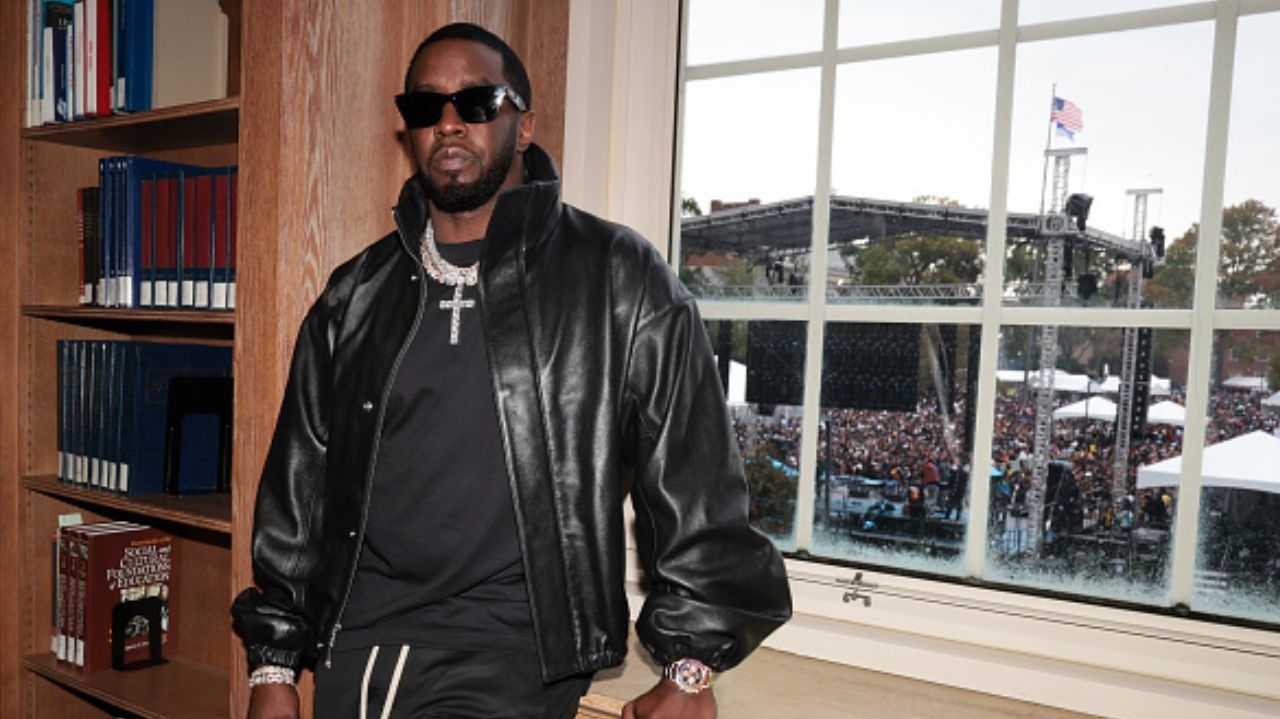Da ascensão meteórica à prisão: fatos marcantes na vida de Sean “Diddy” Combs