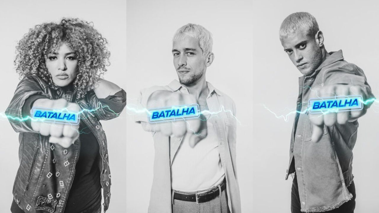 Estrela da casa: Nick Cruz é o quinto eliminado na semana