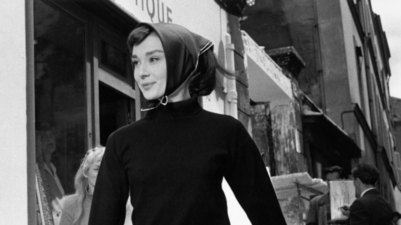 Tendência do lenço na cabeça marca o estilo dos famosos no Rock In Rio