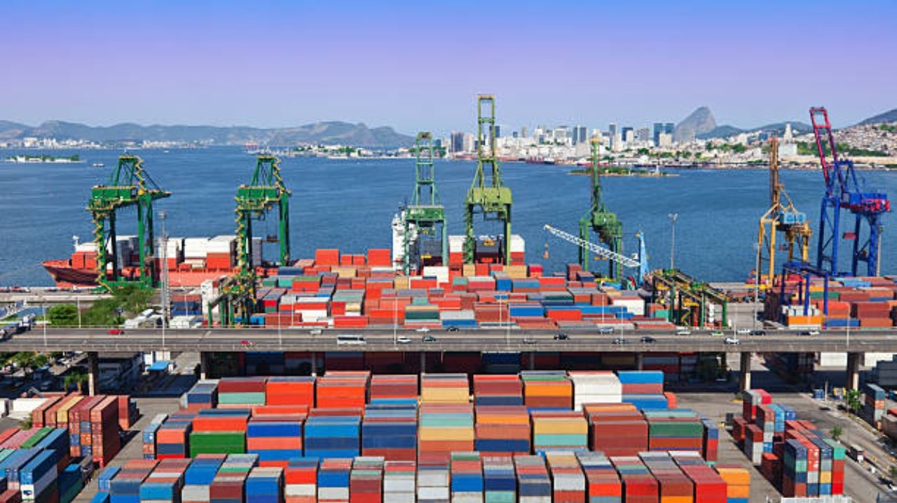 Governo investe R$ 537 milhões na exportação brasileira