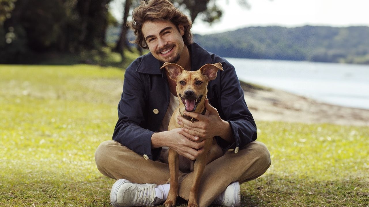 “Caramelo”: produção brasileira original da Netflix ganha teaser inédito