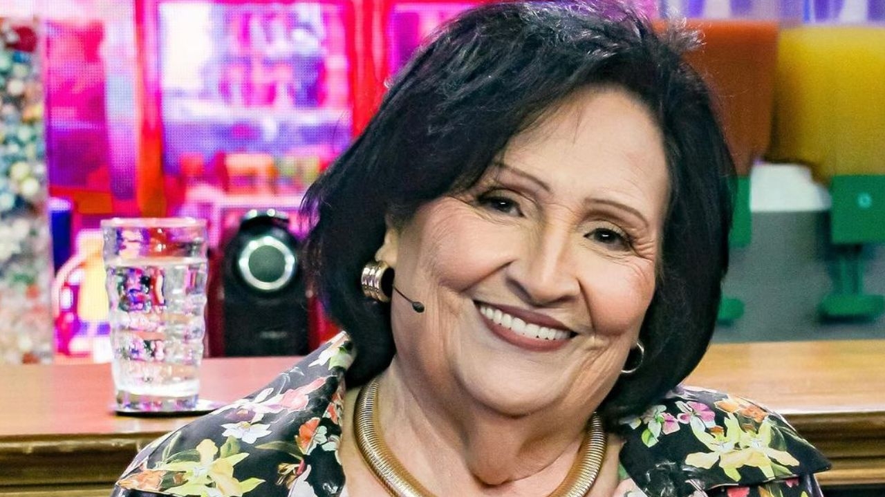 Dona Déa apresentará um novo programa na Globo