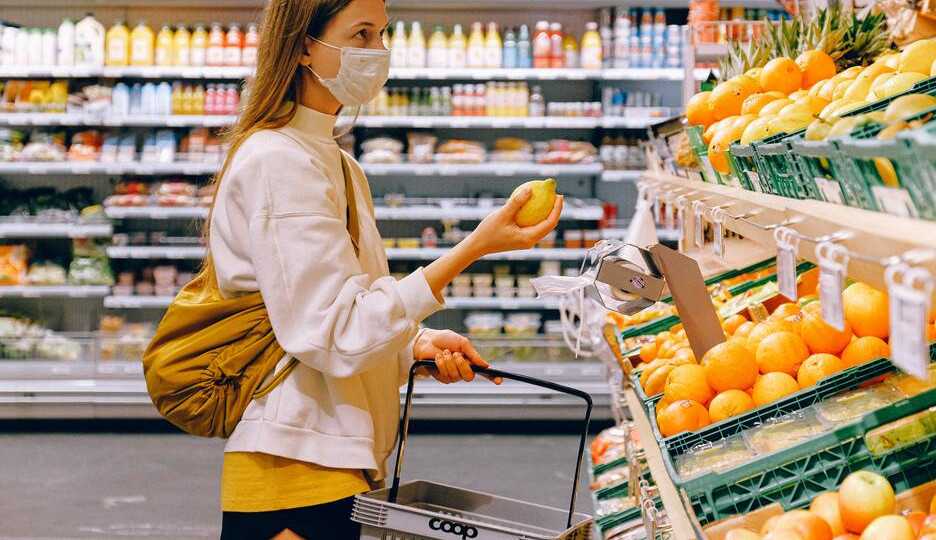 Alta na inflação dos alimentos penaliza principalmente as populações de menor renda