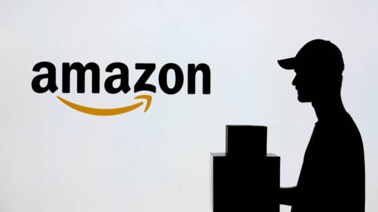 Amazon: funcionários devem retornar as atividades presenciais em tempo integral