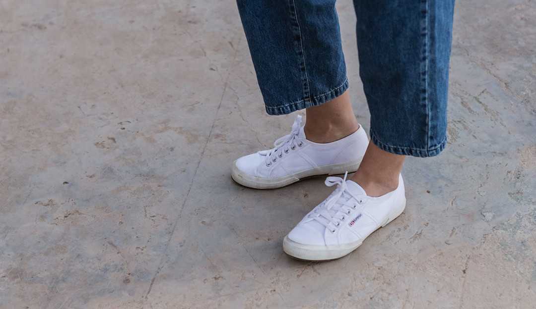 4 Sapatos que não podem faltar no seu guarda-roupa