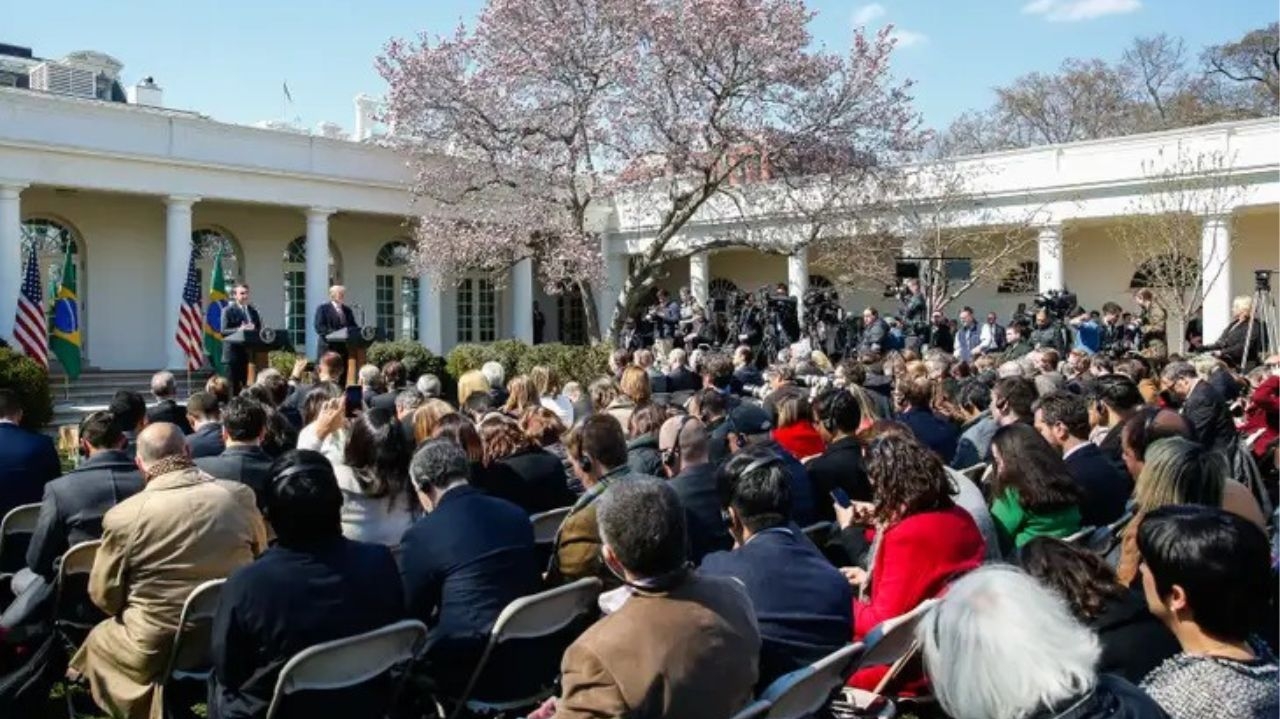 Governo Americano crítica decisão do STF em bloquear o X