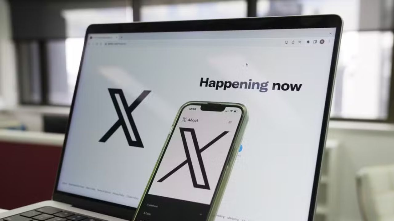 Alexandre de Moraes multa plataforma X em R$ 5 milhões