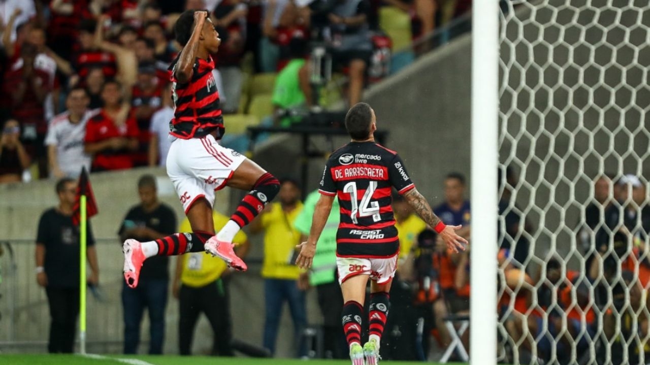 Flamengo x Peñarol: saiba tudo sobre a partida desta quinta-feira