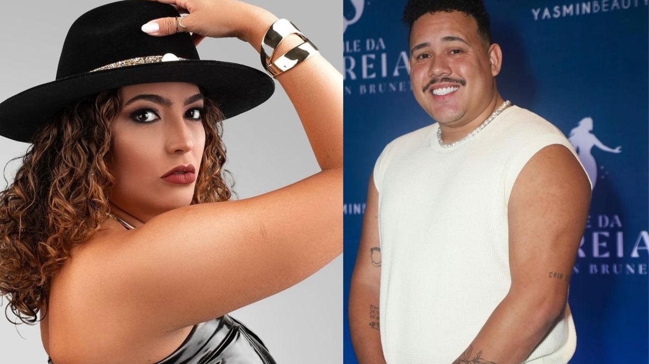 A Fazenda 16: Camila Moura se emociona ao falar do divórcio e teme reencontrar com Lucas Buda no Paiol