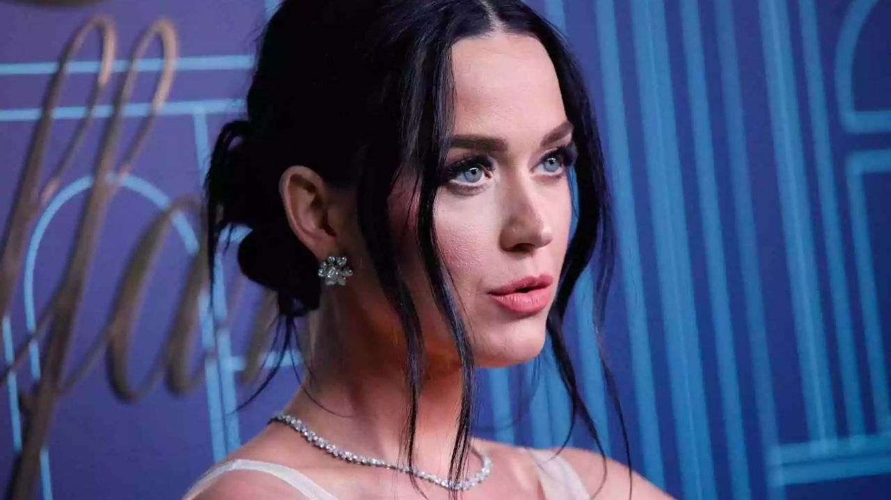 Katy Perry participa de eventos antes do seu show no Rock in Rio