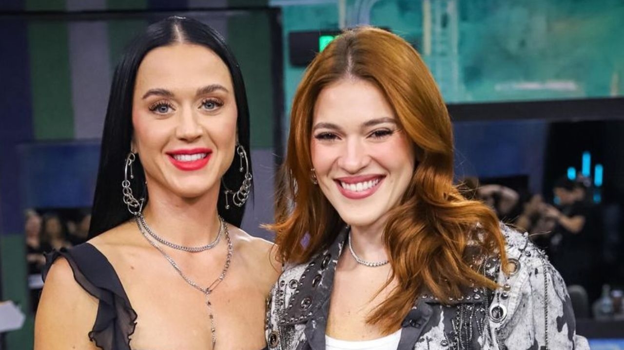 Destaques do Estrelas da Casa: relacionamento entre Unna e Matheus e visita de Katy Perry