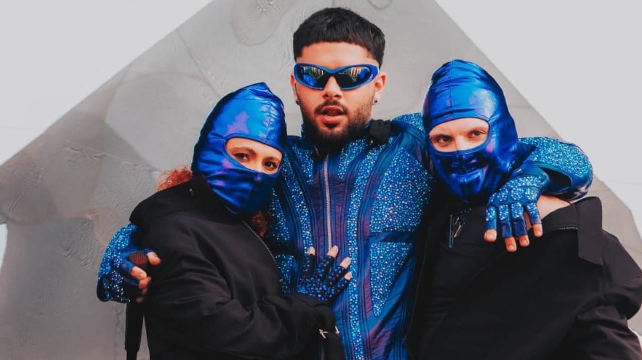 Rock in Rio 2024: Pedro Sampaio abre Palco Sunset, nesta quinta- feira