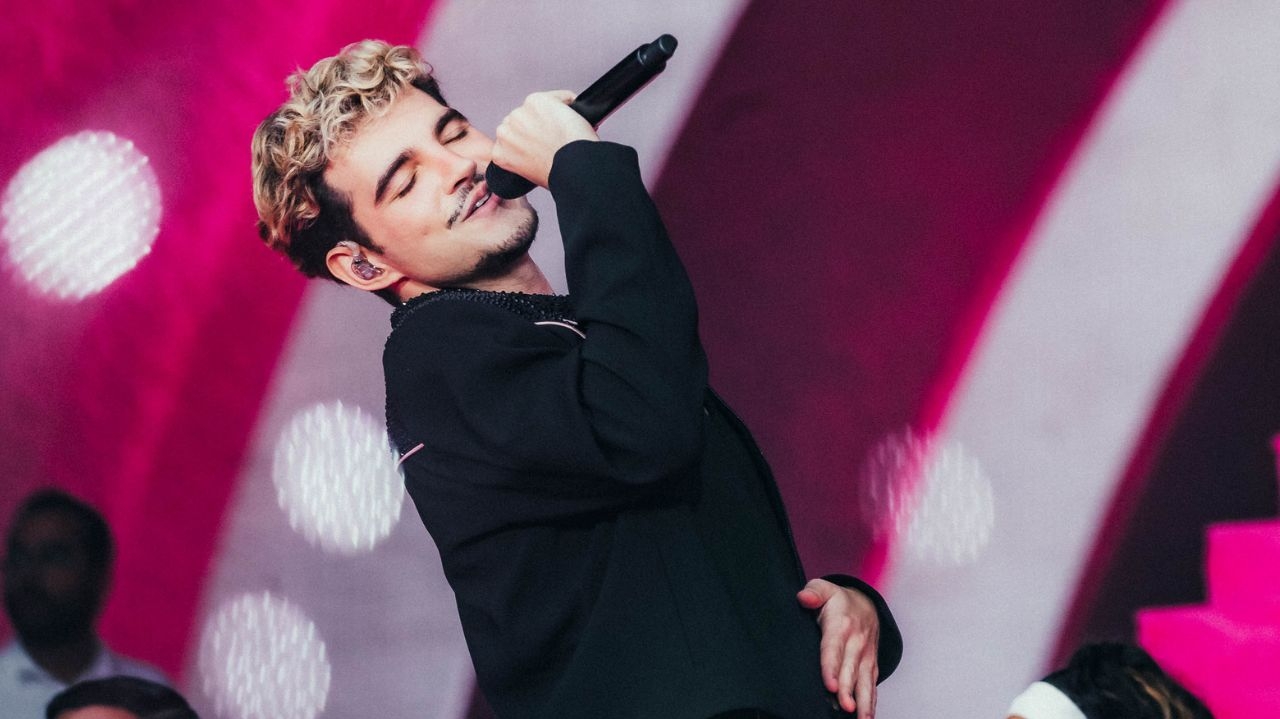 Rock In Rio 2024: Jão estreia no Palco Mundo com show supersônico