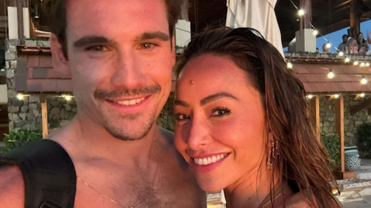 Sabrina Sato fala sobre sentimentos de ciúmes em relação ao seu atual noivo