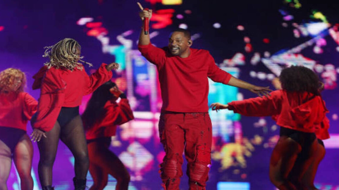 Rock in Rio 2024: Will Smith estreia com show eletrizante e participação brasileira