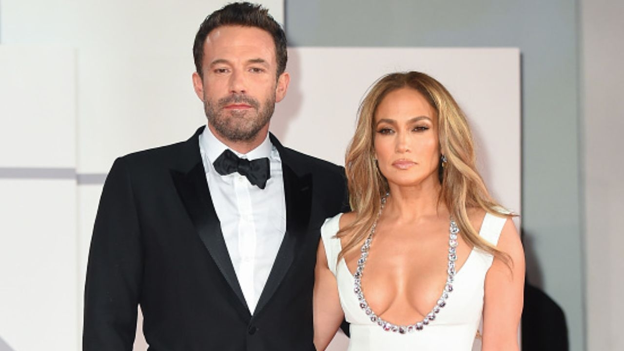 Jennifer Lopez prepara “vingança” contra Ben Affleck expondo algumas frustrações íntimas