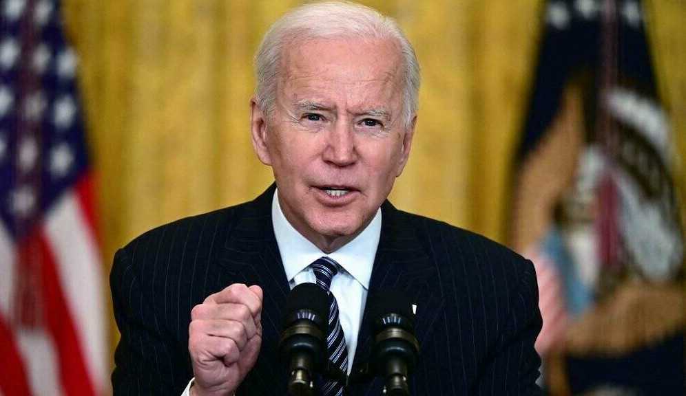 “Caçaremos vocês e faremos pagar”, diz Biden ao Estado Islâmico