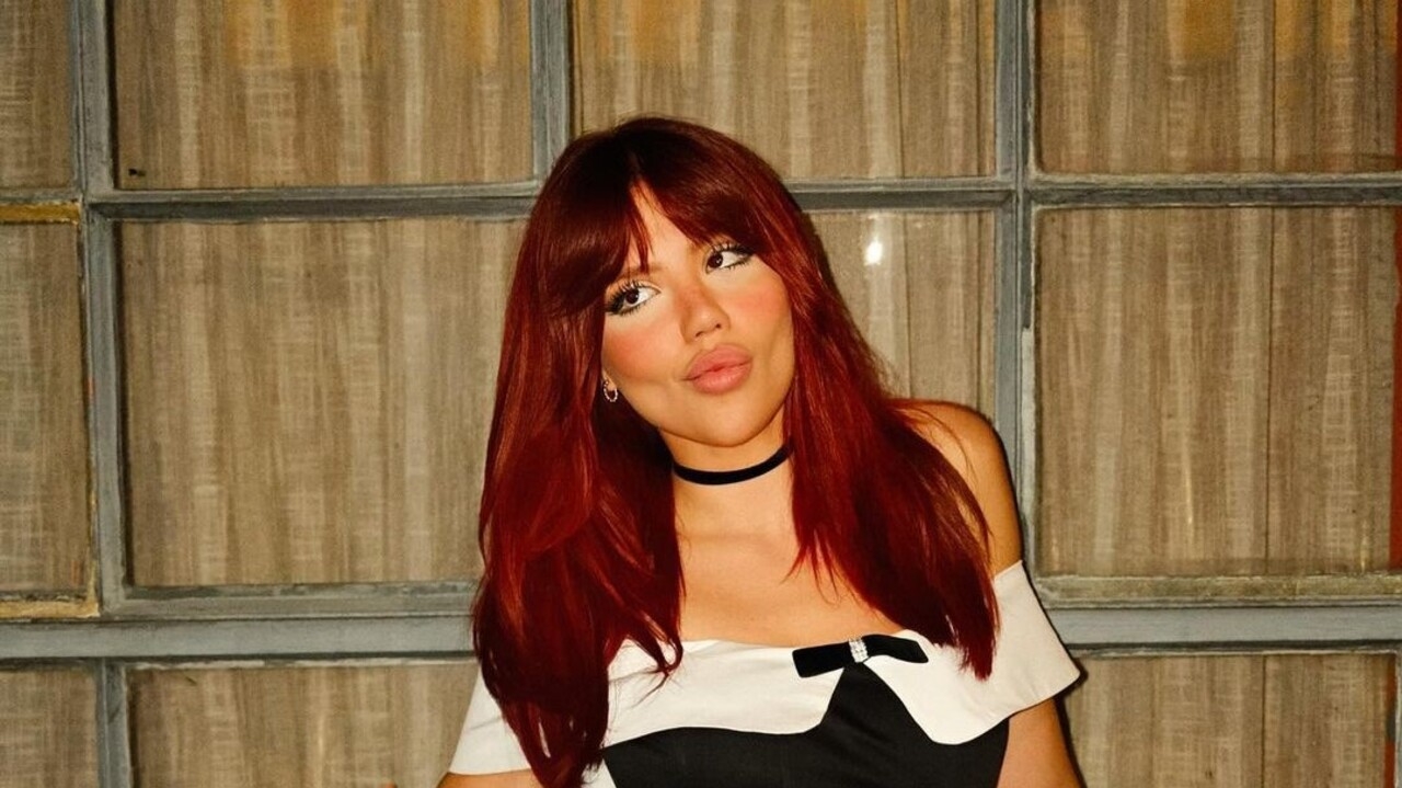 Vivi Wanderley se pronuncia sobre polêmica envolvendo a atual namorada de Juliano Floss