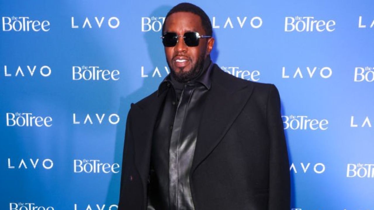 Preso por abuso sexual, Diddy é monitorado na prisão por risco de suicídio