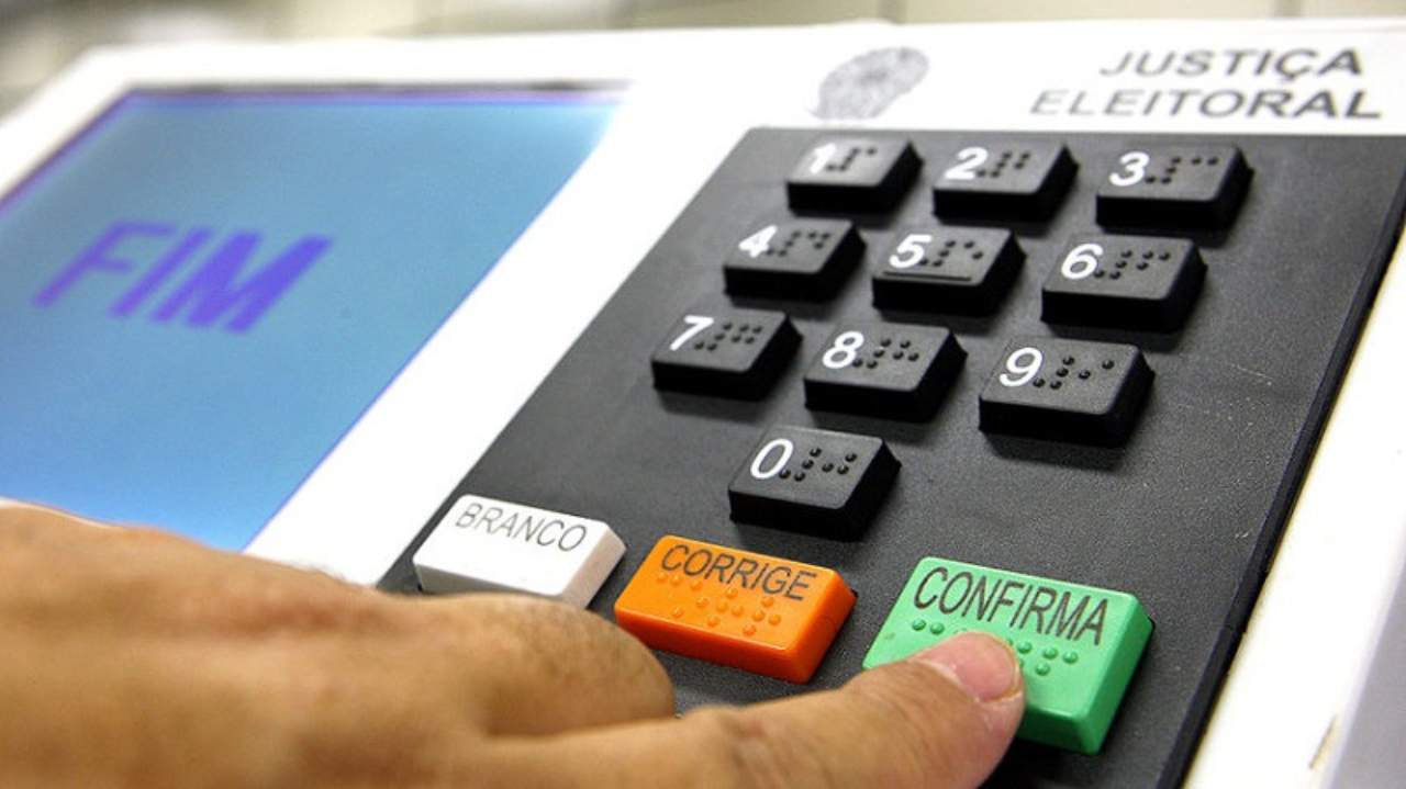 Eleições 2024: PF prende 19 candidatos com mandados de prisão em aberto