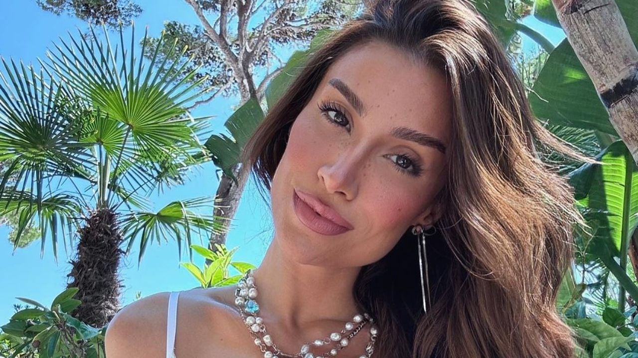 Bianca Andrade fala sobre o fim do relacionamento com Luca Daffré