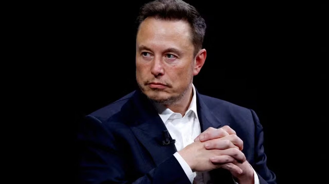 STF dá prazo a Elon Musk para indicar representante legal da rede social X no Brasil