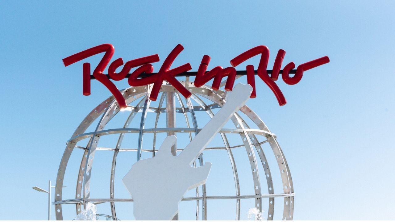 Confira a programação deste Sábado 21/09 do Rock In Rio 2024