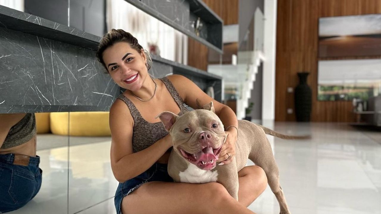 MPPE pede outras providências sobre o caso de Deolane Bezerra