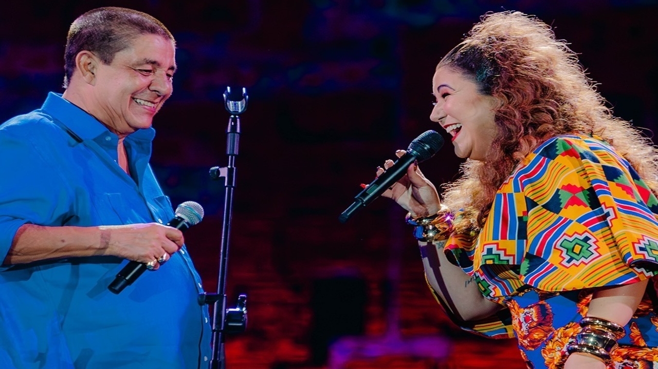 Rock in Rio 2024: “Para Sempre Samba” Deixa legado do samba no Palco Sunset