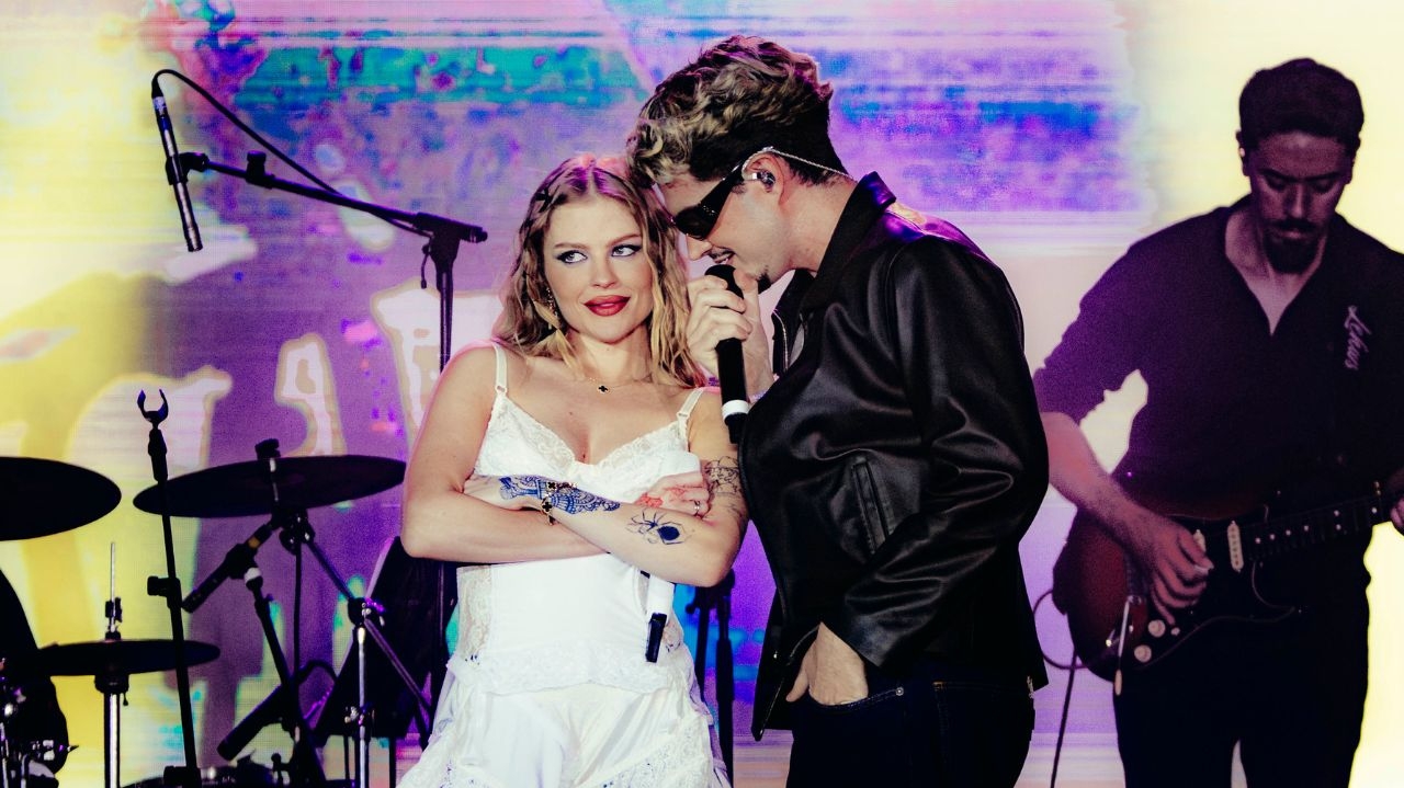 Rock In Rio 2024: Apesar de problemas técnicos e ausências, “Pra Sempre Pop” tem show empolgante